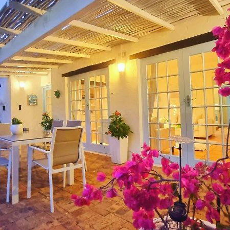Hout Bay Beach Cottage Экстерьер фото