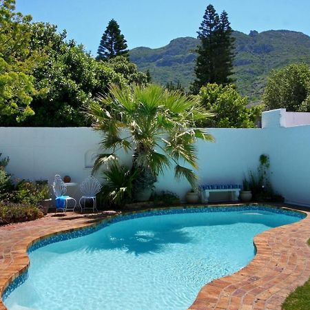 Hout Bay Beach Cottage Номер фото