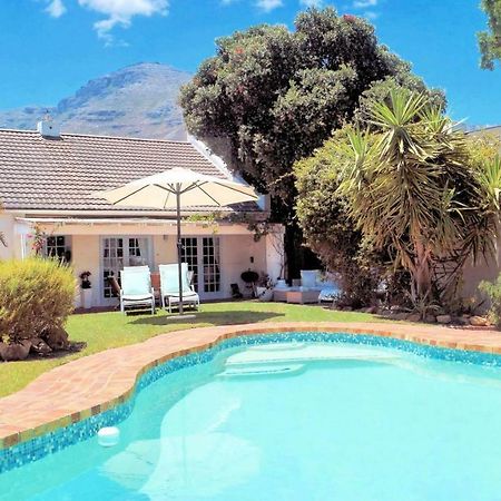 Hout Bay Beach Cottage Экстерьер фото