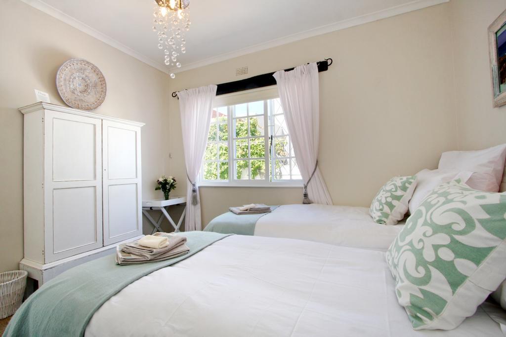 Hout Bay Beach Cottage Экстерьер фото