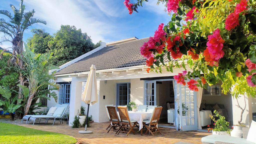 Hout Bay Beach Cottage Экстерьер фото