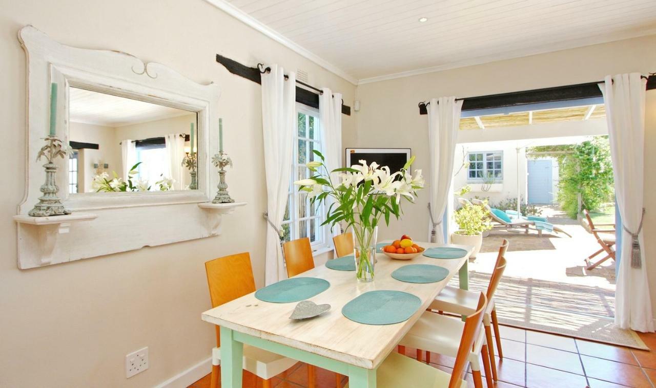 Hout Bay Beach Cottage Экстерьер фото