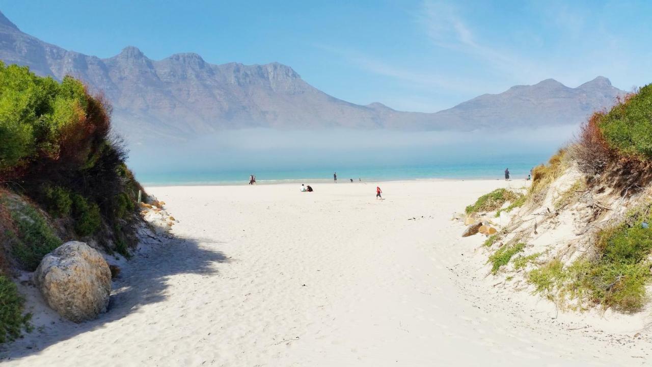 Hout Bay Beach Cottage Экстерьер фото