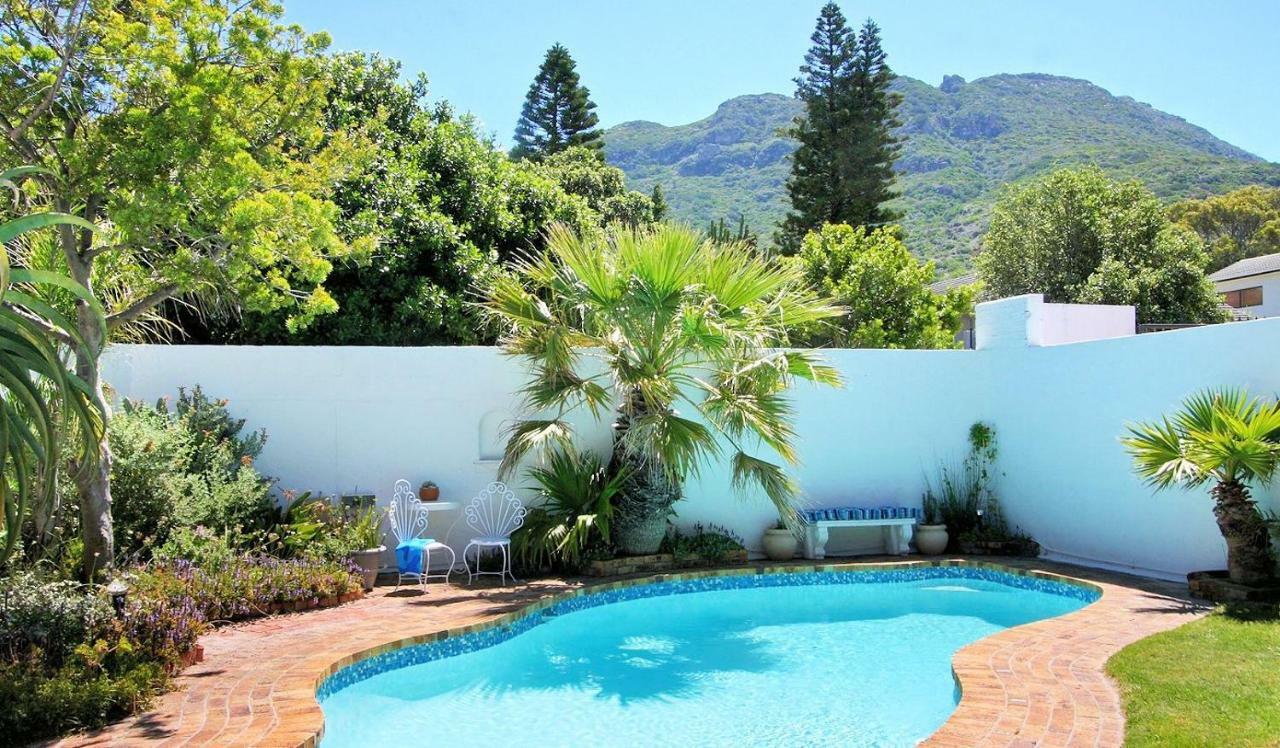 Hout Bay Beach Cottage Экстерьер фото