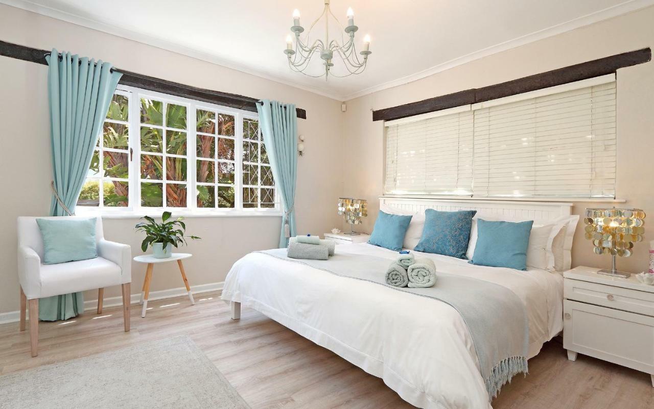Hout Bay Beach Cottage Экстерьер фото