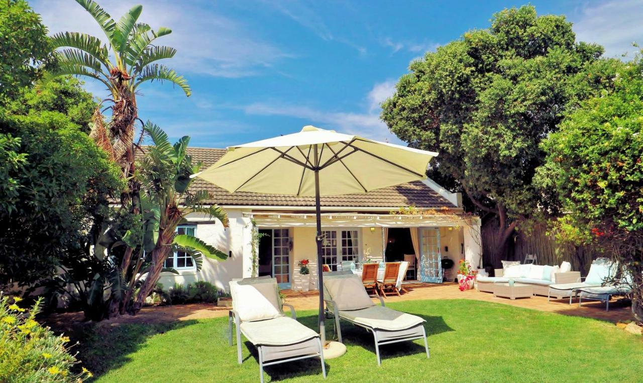 Hout Bay Beach Cottage Экстерьер фото