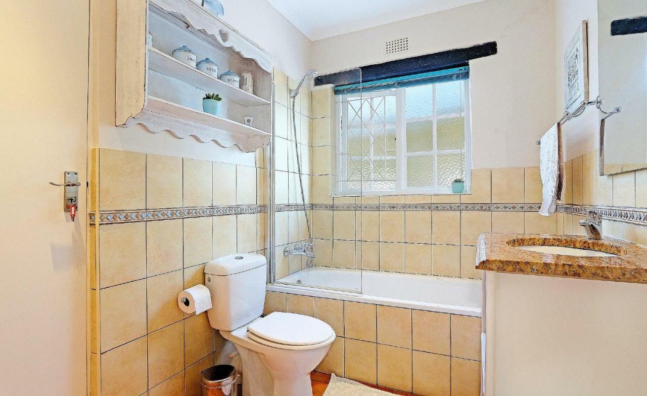 Hout Bay Beach Cottage Экстерьер фото
