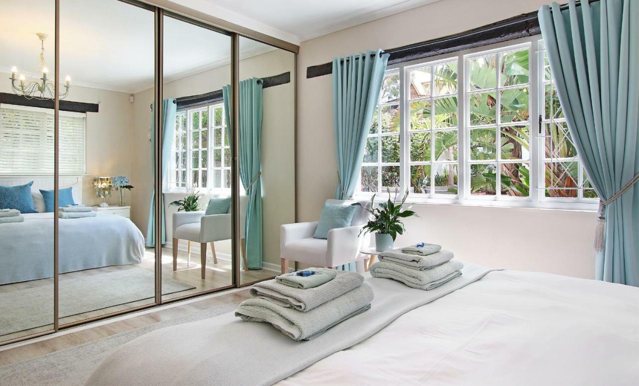 Hout Bay Beach Cottage Экстерьер фото