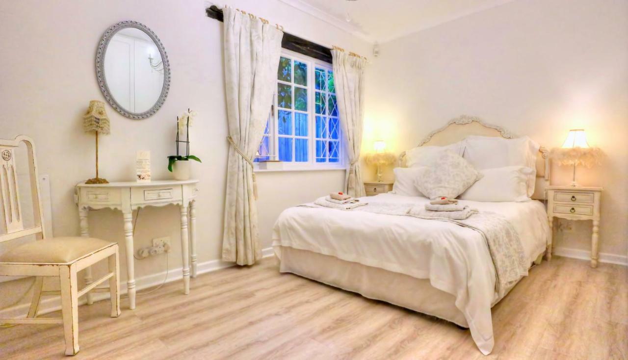 Hout Bay Beach Cottage Экстерьер фото