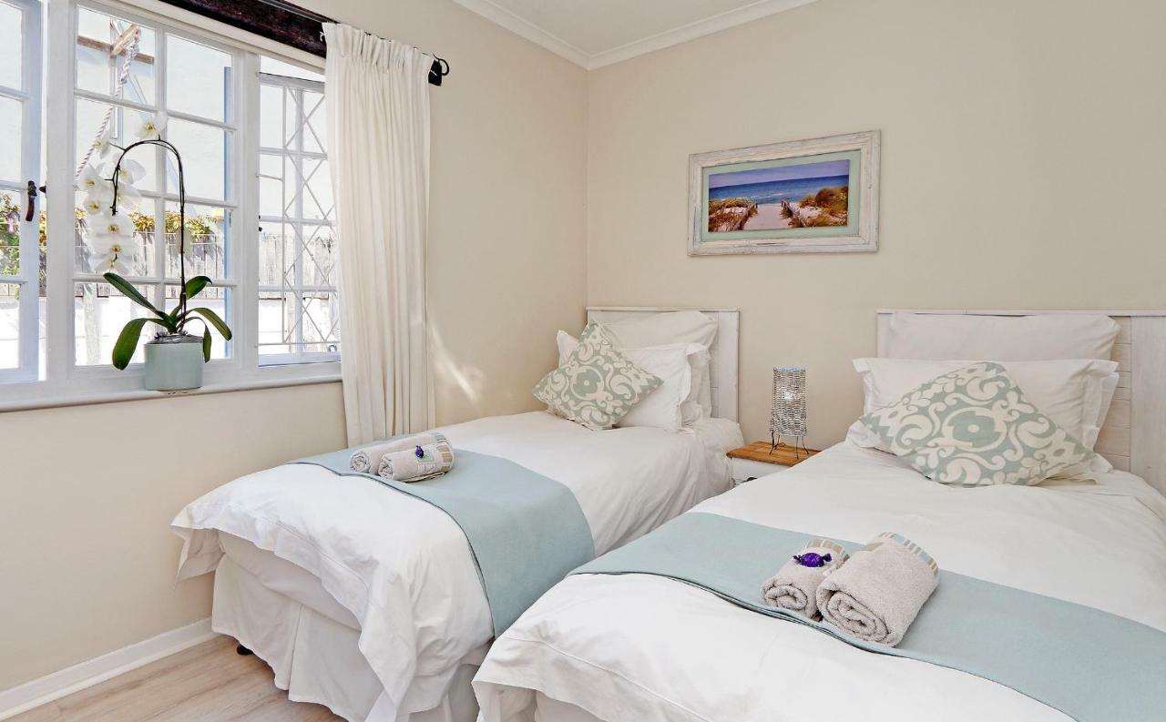 Hout Bay Beach Cottage Экстерьер фото
