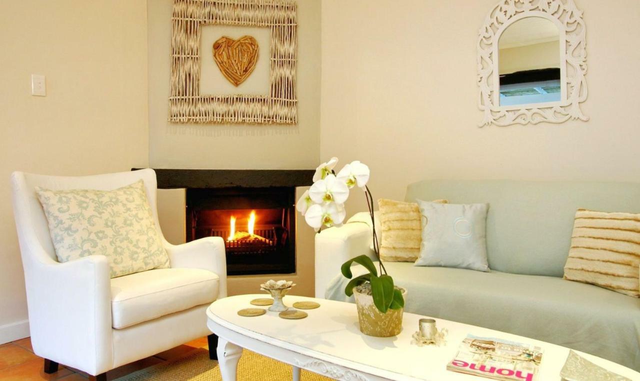 Hout Bay Beach Cottage Экстерьер фото