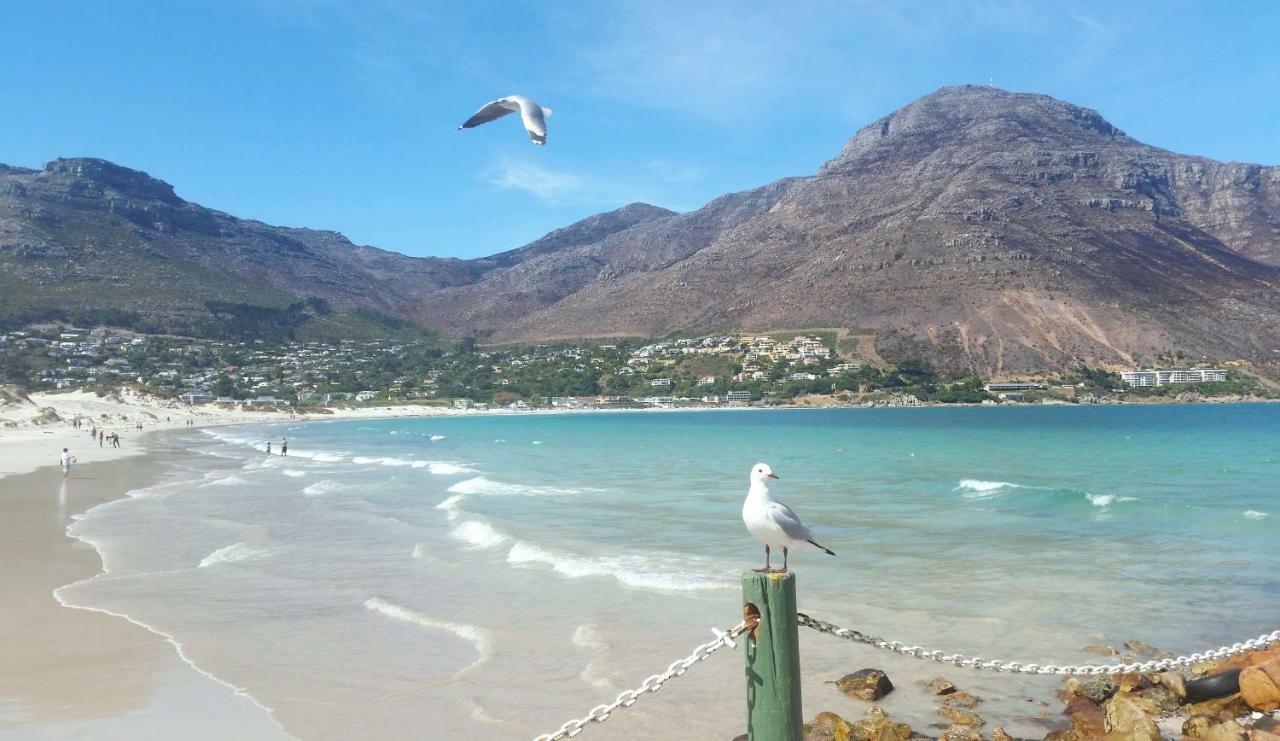 Hout Bay Beach Cottage Экстерьер фото