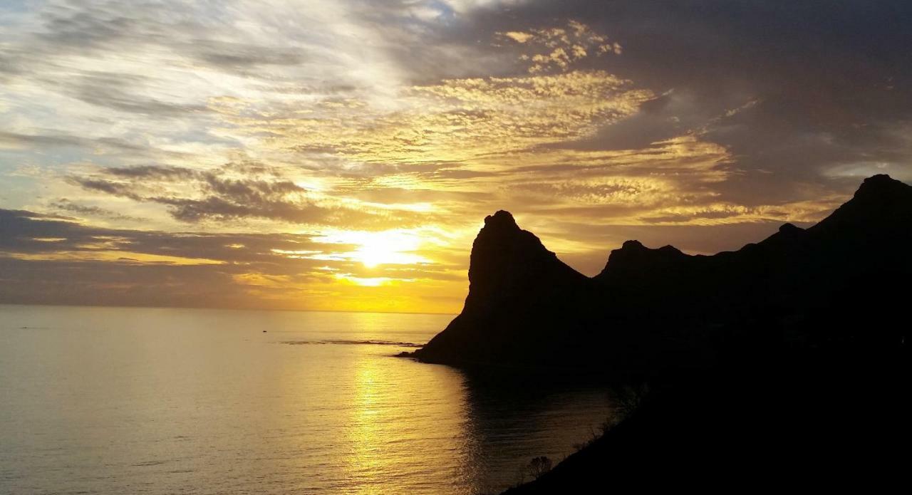 Hout Bay Beach Cottage Экстерьер фото