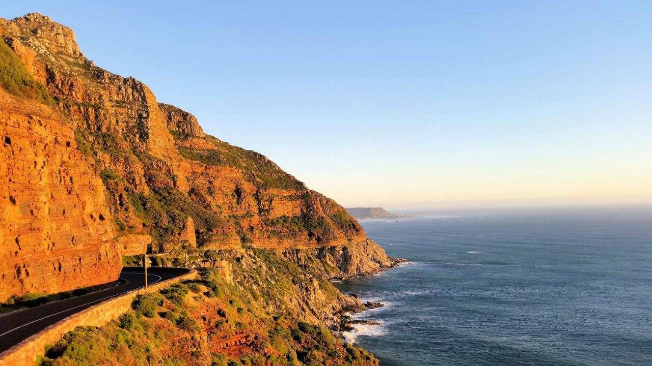 Hout Bay Beach Cottage Экстерьер фото