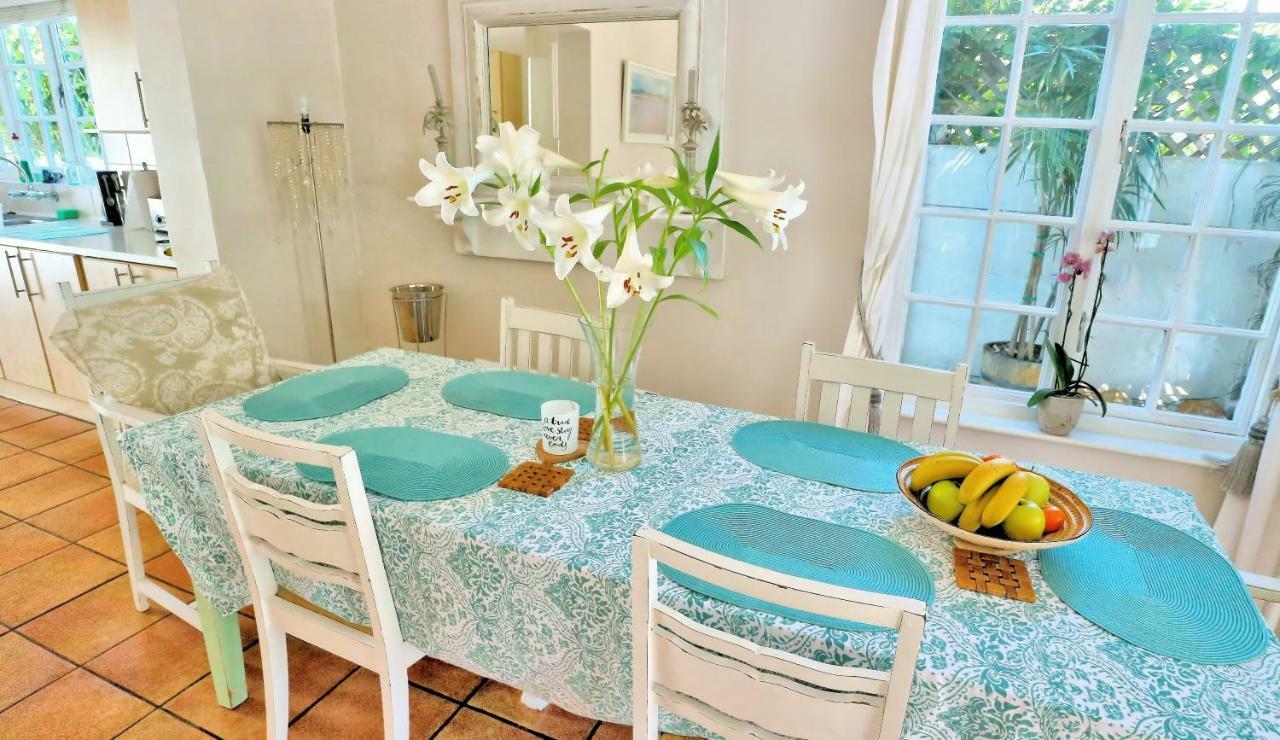 Hout Bay Beach Cottage Экстерьер фото