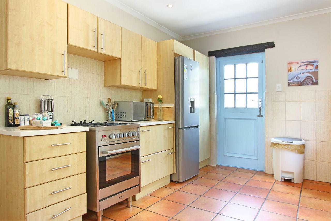 Hout Bay Beach Cottage Экстерьер фото