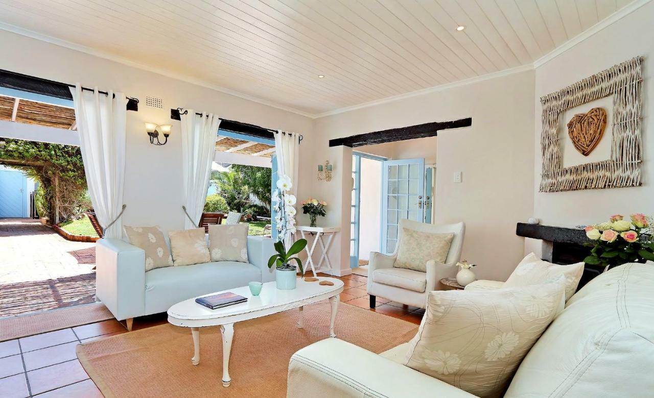 Hout Bay Beach Cottage Экстерьер фото