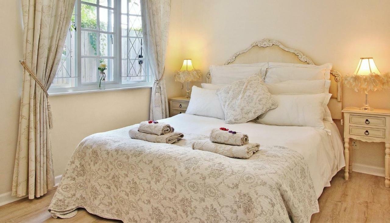 Hout Bay Beach Cottage Экстерьер фото